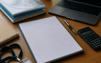 How To Improve Your CV As A Student In Singapore