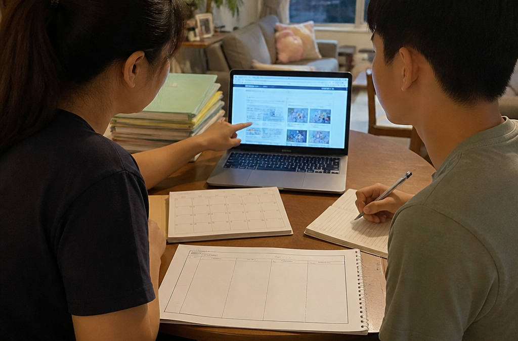 What Is Holistic Education? A Singapore Parent’s Guide