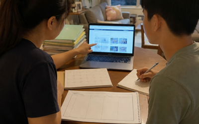 What Is Holistic Education? A Singapore Parent’s Guide