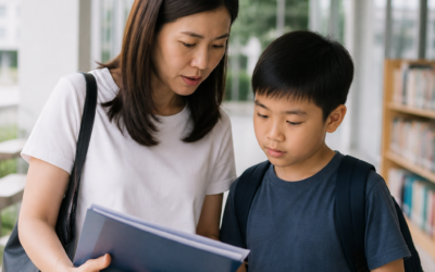 What Is GEP In Singapore? A Primary School Parent’s Guide