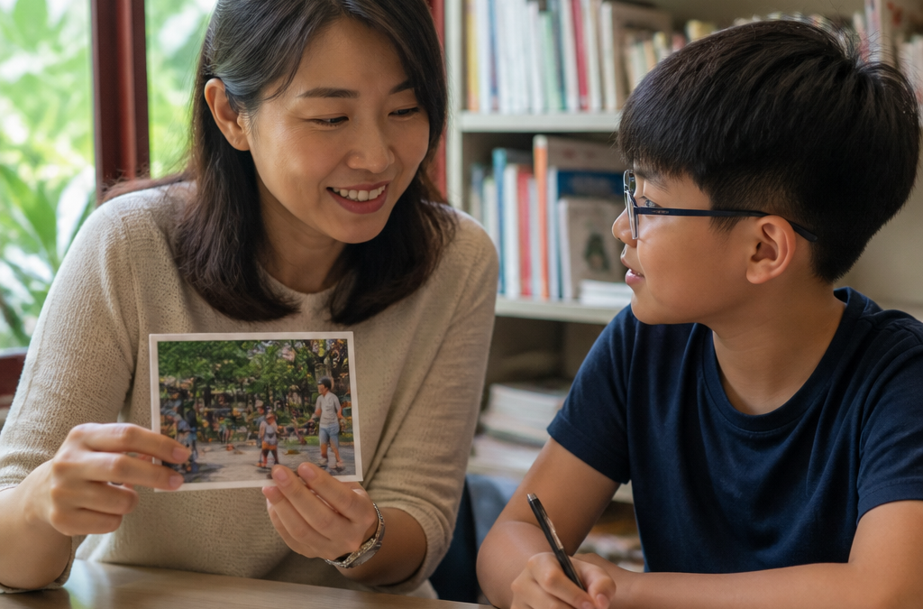 How To Prepare For PSLE English: A Parent’s Guide