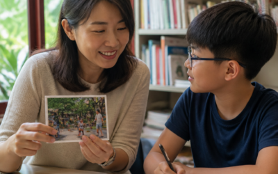 How To Prepare For PSLE English: A Parent’s Guide