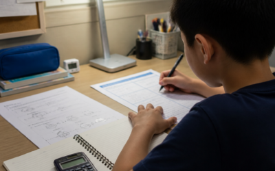 How To Study For PSLE Science: Revision Plan, Topics And Practice Strategy