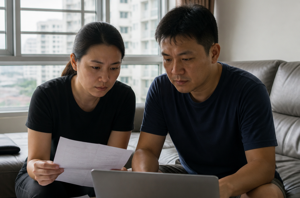 How PSLE Scoring Works For Secondary School Posting In Singapore
