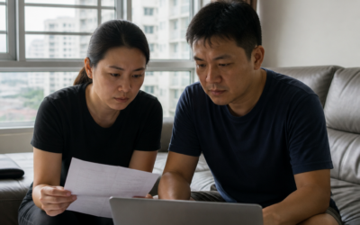 How PSLE Scoring Works For Secondary School Posting In Singapore