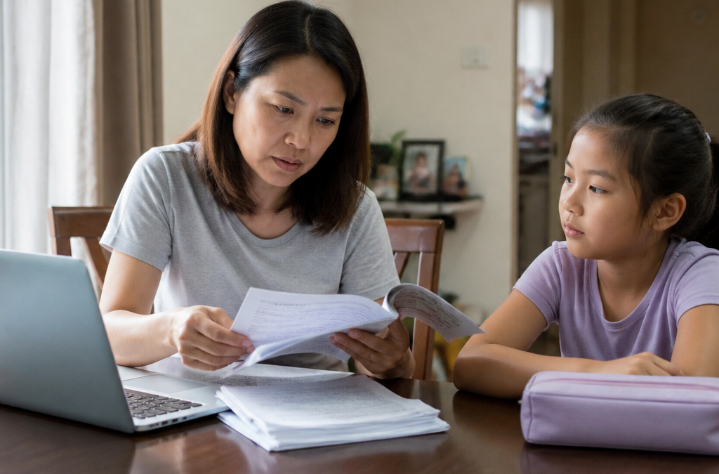 Where To Buy Past Year Exam Papers In Singapore
