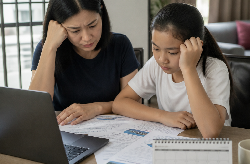 Is Secondary School Compulsory In Singapore?