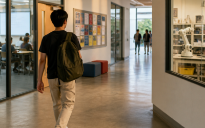 Where To Go After Secondary School: Best Paths To Take