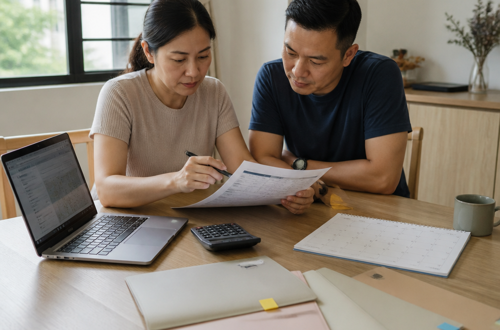 How to Choose a Secondary School in Singapore: Parent’s Complete Guide