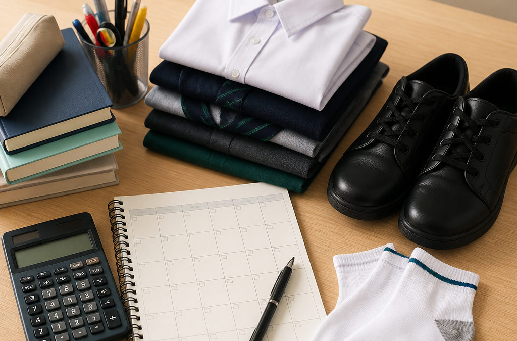 How Much Are Secondary School Fees In Singapore?