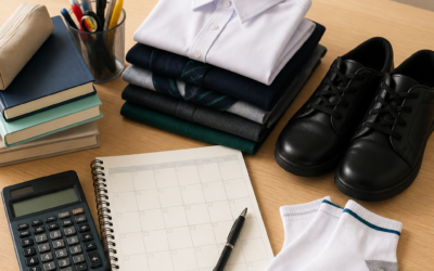 How Much Are Secondary School Fees In Singapore?