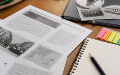 How To Study For Social Studies In Singapore