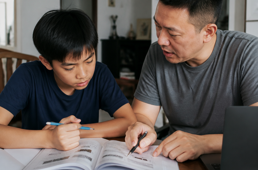 What Is Social Studies In Singapore Secondary School?