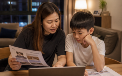 How To Apply For DSA To Secondary School In Singapore