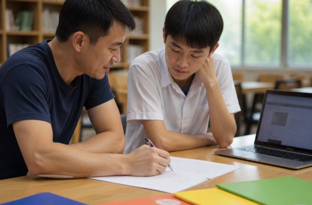 How Many Subjects In Secondary School Singapore?