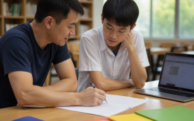 How Many Subjects In Secondary School Singapore?
