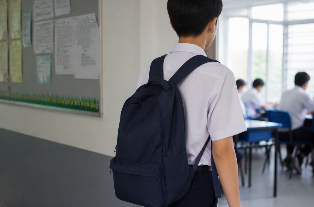 How To Rank Your 6 Secondary School Choices After PSLE