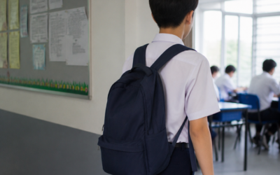 How To Rank Your 6 Secondary School Choices After PSLE