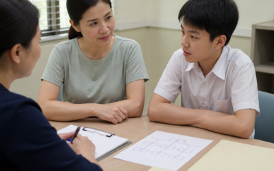 How To Choose A Special Needs School In Singapore
