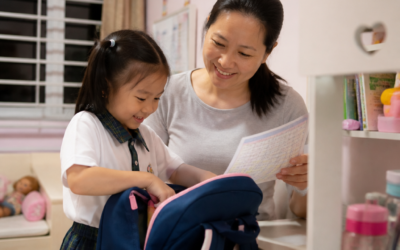 When Is Primary School Registration In Singapore?