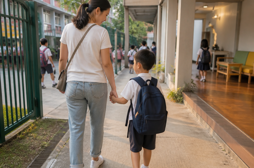How Much Is Student Care In Singapore? A Guide