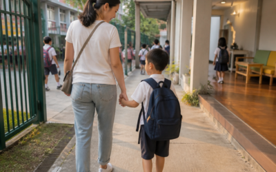 How Much Is Student Care In Singapore? A Guide