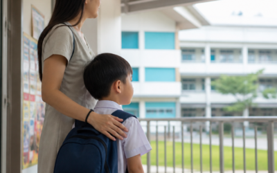 How Does Primary School Balloting Work In Singapore?