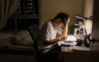 How To Balance Your Life As A Student In Singapore