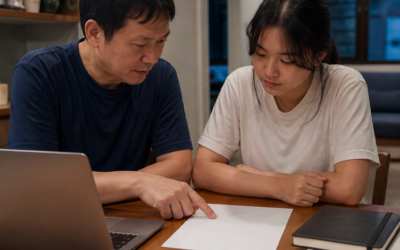 What Is H1 And H2 In JC? A Singapore Guide