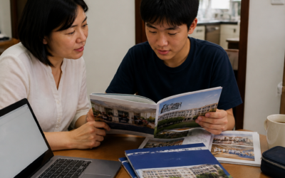 What Is Junior College In Singapore? A Parent Guide