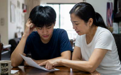 What Happens If You Fail One O-Level Subject?