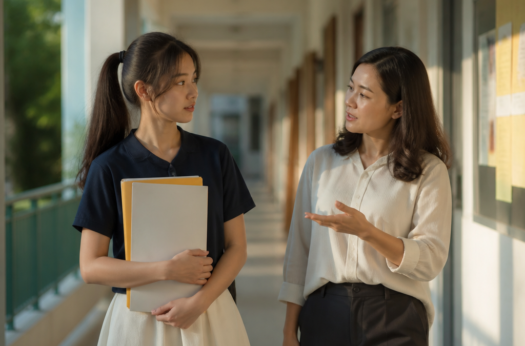 What Happens If You Fail O Levels in Singapore