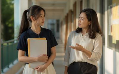 What Happens If You Fail O Levels in Singapore
