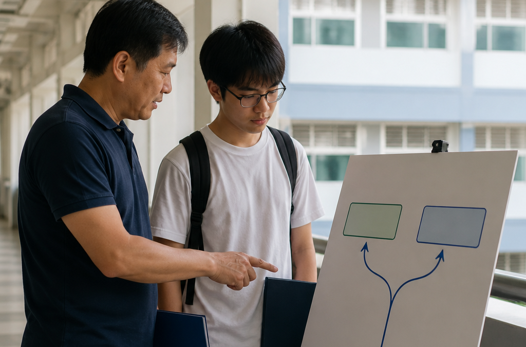 What Is Poly In Singapore? A Parent’s Guide