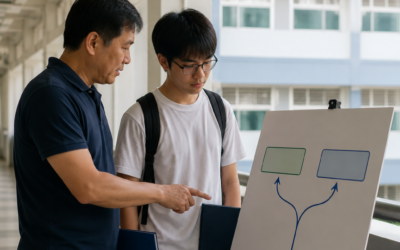 What Is Poly In Singapore? A Parent’s Guide