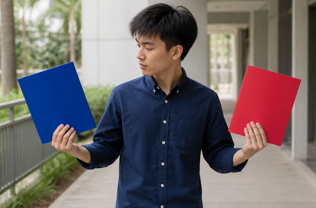 How Many Poly Students Go to University In Singapore