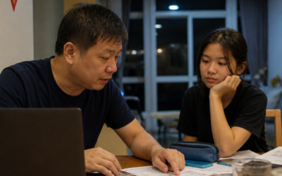 What Does Post-Secondary Education Mean In Singapore?