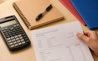 What Happens If You Fail A Levels In Singapore?