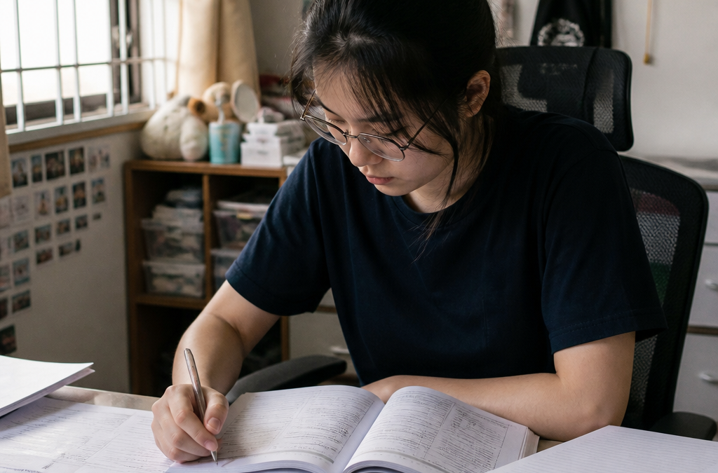 How To Take A Levels As A Private Candidate In Singapore