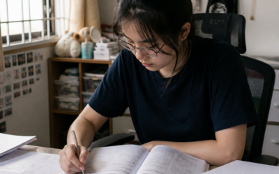 How To Take A Levels As A Private Candidate In Singapore