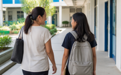 What Is AEIS? Singapore School Entry Guide