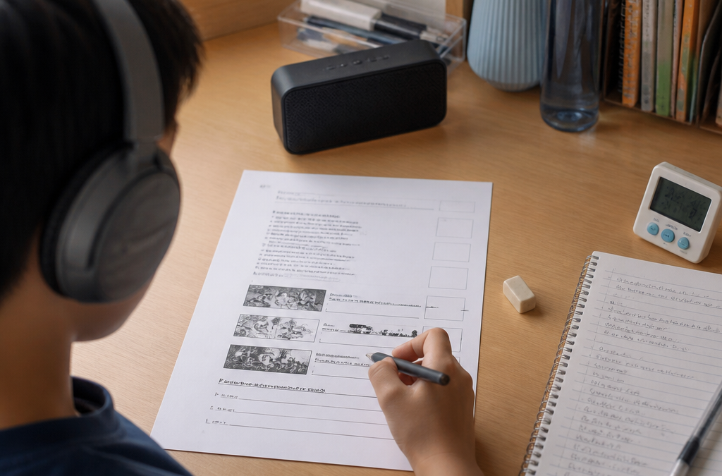 How To Improve Listening Comprehension In Singapore