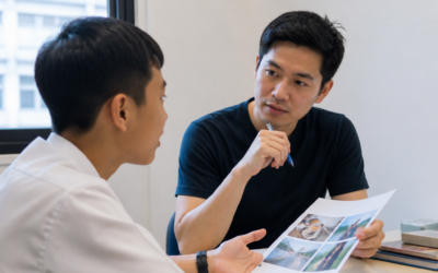 How To Do Well For English Oral In Singapore