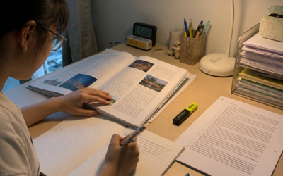 How To Improve English For Secondary School Students