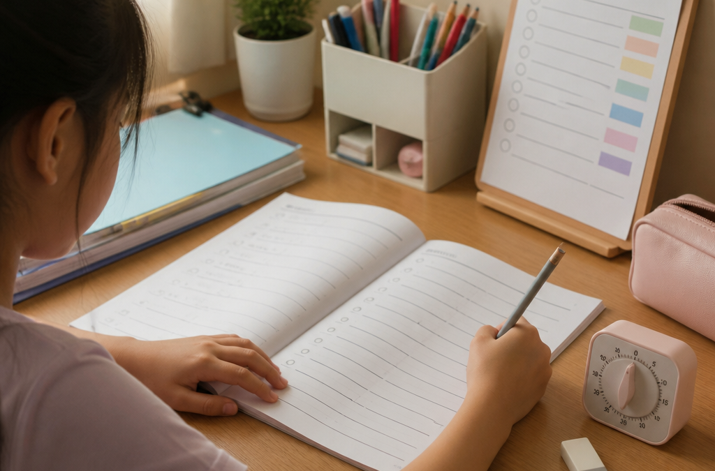 How To Improve Grammar In English For Primary Kids