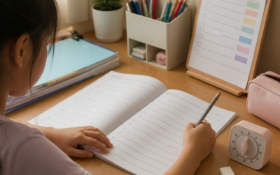 How To Improve Grammar In English For Primary Kids