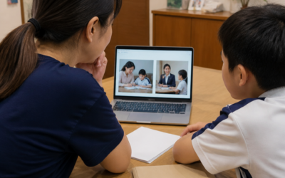 How Parents Can Help Children Write More Confidently At Home