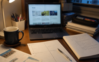 What Is General Paper In JC? Singapore Guide