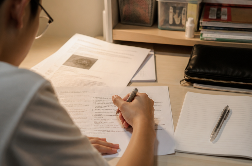 What Is SAQ? How Singapore Students Should Answer