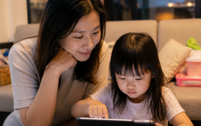 Best Learning Apps For Young Children: A Parent Guide